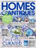 HOMES & ANTIQUES MAY 2022